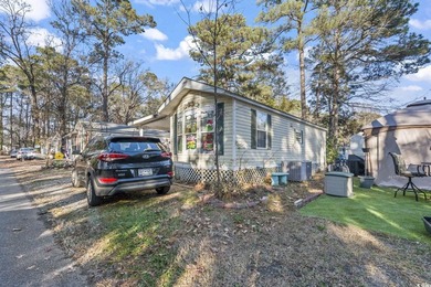 Welcome to Lot 676 at 613 5th Ave S, located in the KOA - photo 22