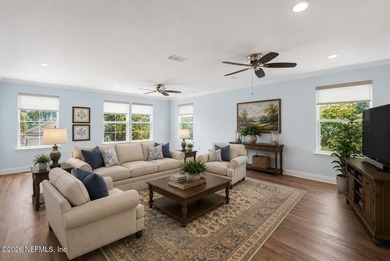Welcome to 605 Fort William Drive in St. Johns, Florida. This - photo 22