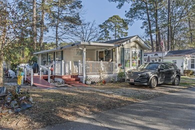 Welcome to Lot 676 at 613 5th Ave S, located in the KOA - photo 23