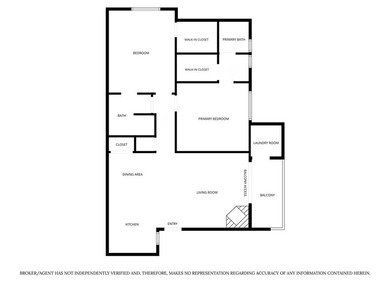 Welcome to 19138 Alamo Lane, a Move-In Ready Condo Located in - photo 23