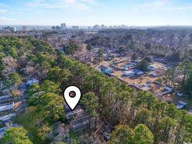 Welcome to Lot 676 at 613 5th Ave S, located in the KOA - photo 26