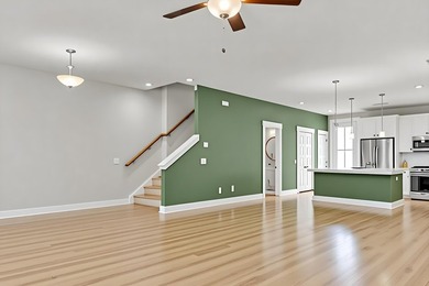 Current owner is a licensed real estate agent.Welcome to this - photo 8