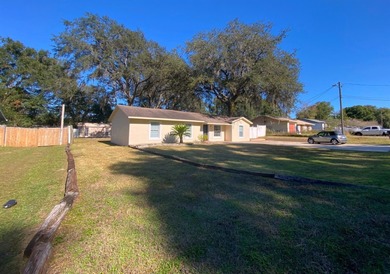 Lake Weir Home For Sale in Ocklawaha Florida