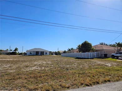 BUILDERS and INVESTORS!! PERFECT LOCATION!! VACANT LOT ACROSS - photo 3