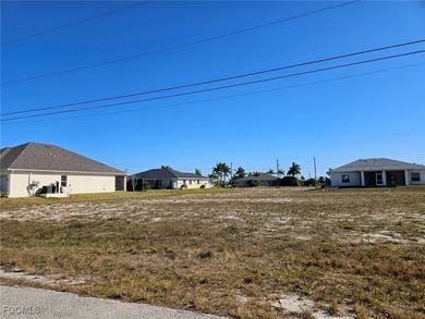 BUILDERS and INVESTORS!! PERFECT LOCATION!! VACANT LOT ACROSS - photo 5