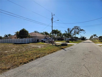 BUILDERS and INVESTORS!! PERFECT LOCATION!! VACANT LOT ACROSS - photo 6