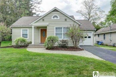Lake Home Sale Pending in Busti, New York