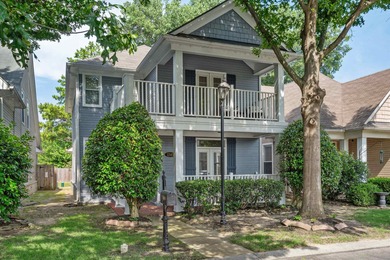 Mississippi River Home For Sale in Memphis Tennessee