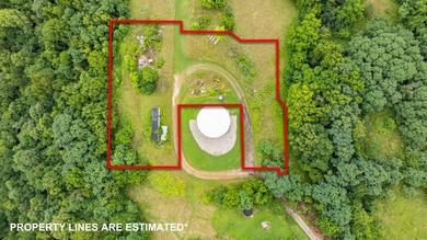 (private lake, pond, creek) Lot For Sale in Aurora Indiana