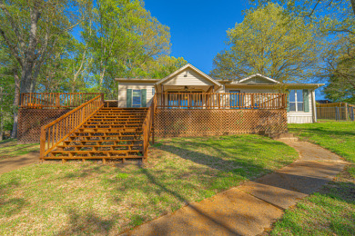SH 45 Lake Cherokee - Lake Home For Sale in Henderson, Texas