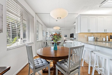 Tropical in feel, this elegant apartment is part of Jupiter Bay - photo 4