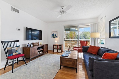 Tropical in feel, this elegant apartment is part of Jupiter Bay - photo 5