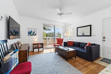 Tropical in feel, this elegant apartment is part of Jupiter Bay - photo 6