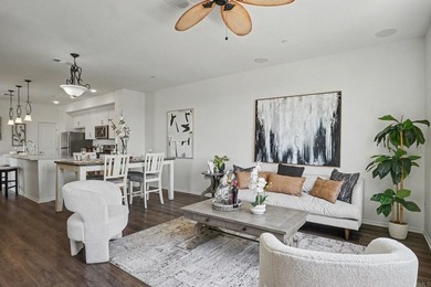 Refreshed & Move-In Ready in Playa Del Sol!Step into this - photo 1