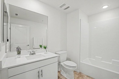 Refreshed & Move-In Ready in Playa Del Sol!Step into this - photo 5