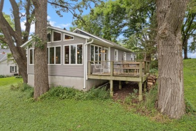 Lake Home For Sale in Fort Atkinson, Wisconsin