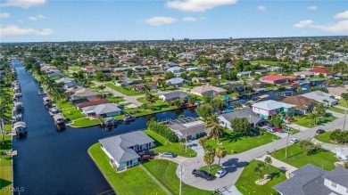 Welcome home to Palm Paradise! This lovely southern rear - photo 2
