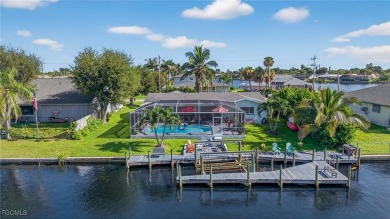 Welcome home to Palm Paradise! This lovely southern rear - photo 3