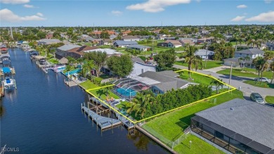 Welcome home to Palm Paradise! This lovely southern rear - photo 4