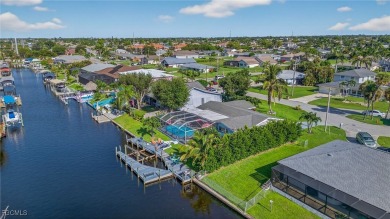 Welcome home to Palm Paradise! This lovely southern rear - photo 5