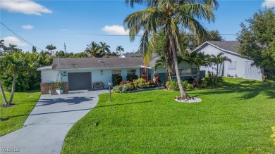 Welcome home to Palm Paradise! This lovely southern rear - photo 7