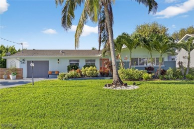 Welcome home to Palm Paradise! This lovely southern rear - photo 8