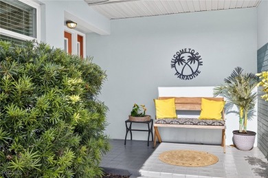 Welcome home to Palm Paradise! This lovely southern rear - photo 9