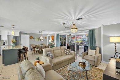 Welcome home to Palm Paradise! This lovely southern rear - photo 10