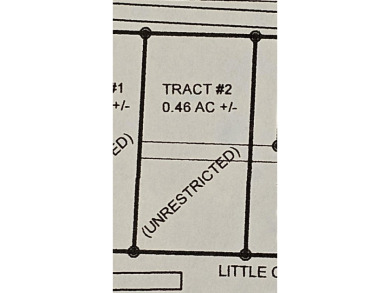 Lake Lot For Sale in Fairfield Bay, Arkansas