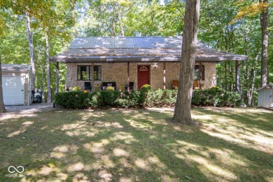 Lake Home For Sale in Rockville, Indiana