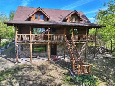 Lake Home For Sale in Park Rapids, Minnesota