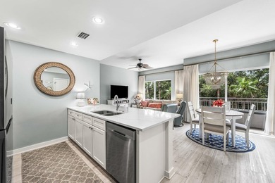 Rarely available in Luau I, this beautifully updated corner-unit - photo 10