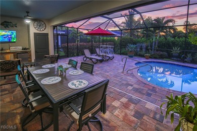 Cape Coral Area Home For Sale in Cape Coral Florida