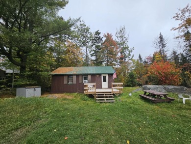 Lake Home For Sale in Rockwood T1 R1 Nbkp, Maine