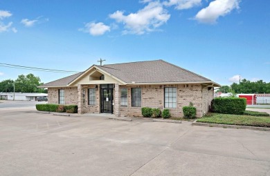 Lake Whitney Commercial For Sale in Clifton Texas