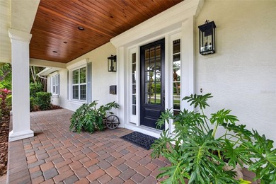 This exceptional residence offers a rare opportunity to acquire - photo 3
