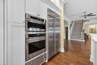 This exceptional residence offers a rare opportunity to acquire - photo 8