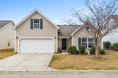 Intracoastal Waterway - Horry County Home For Sale in Myrtle Beach South Carolina