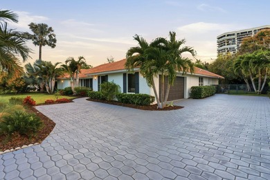 Tucked away within one of East West Palm Beach's most - photo 5