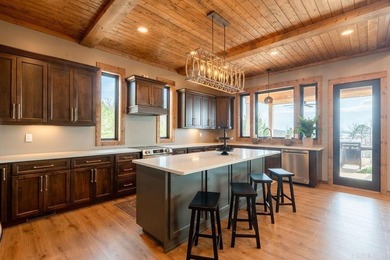 Lake Luxury awaits at Greers Ferry Lake! This newly built, fully - photo 11