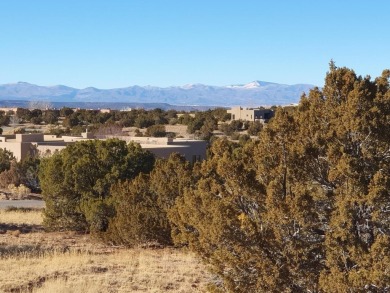 Lake Acreage For Sale in Santa Fe, New Mexico