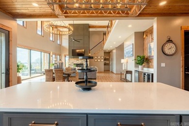 Lake Luxury awaits at Greers Ferry Lake! This newly built, fully - photo 13