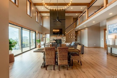 Lake Luxury awaits at Greers Ferry Lake! This newly built, fully - photo 16