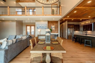 Lake Luxury awaits at Greers Ferry Lake! This newly built, fully - photo 17