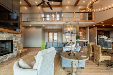 Lake Luxury awaits at Greers Ferry Lake! This newly built, fully - photo 18