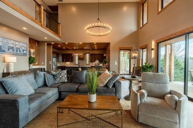 Lake Luxury awaits at Greers Ferry Lake! This newly built, fully - photo 19