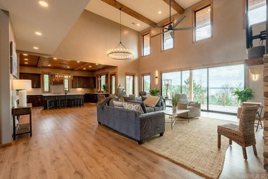Lake Luxury awaits at Greers Ferry Lake! This newly built, fully - photo 20