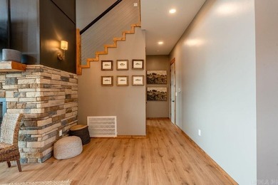 Lake Luxury awaits at Greers Ferry Lake! This newly built, fully - photo 21
