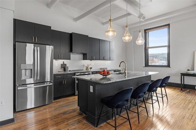 Springfield Lofts - the latest exclusive condo development in - photo 21