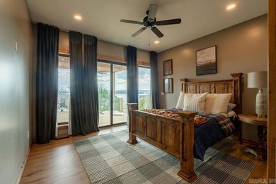 Lake Luxury awaits at Greers Ferry Lake! This newly built, fully - photo 22